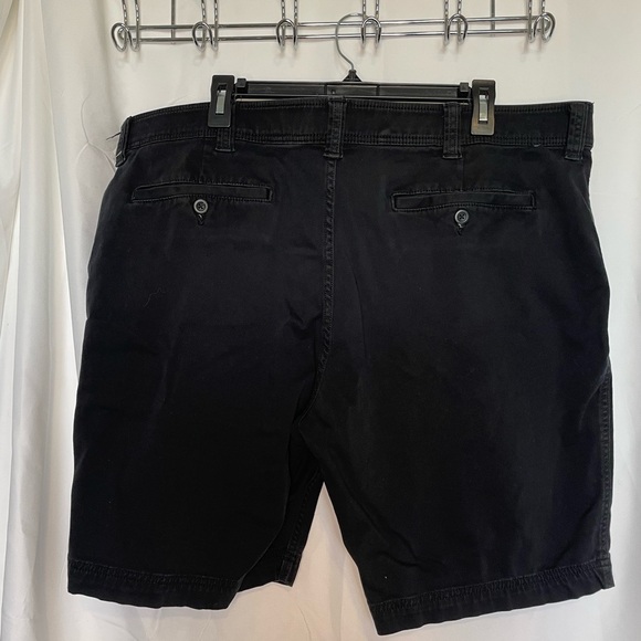 The Foundry Supply Co Black Shorts Mens Size 42 - Picture 4 of 4